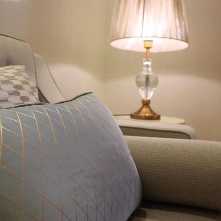 Malfa Hotel Apartments Bisha Kültér fotó