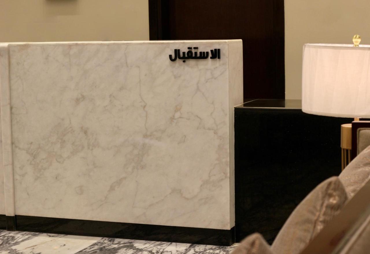 Malfa Hotel Apartments Bisha Kültér fotó