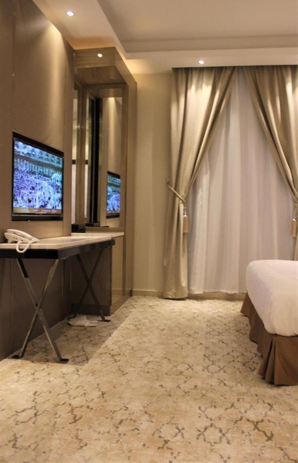 Malfa Hotel Apartments Bisha Kültér fotó