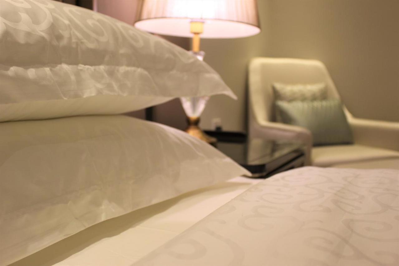 Malfa Hotel Apartments Bisha Kültér fotó