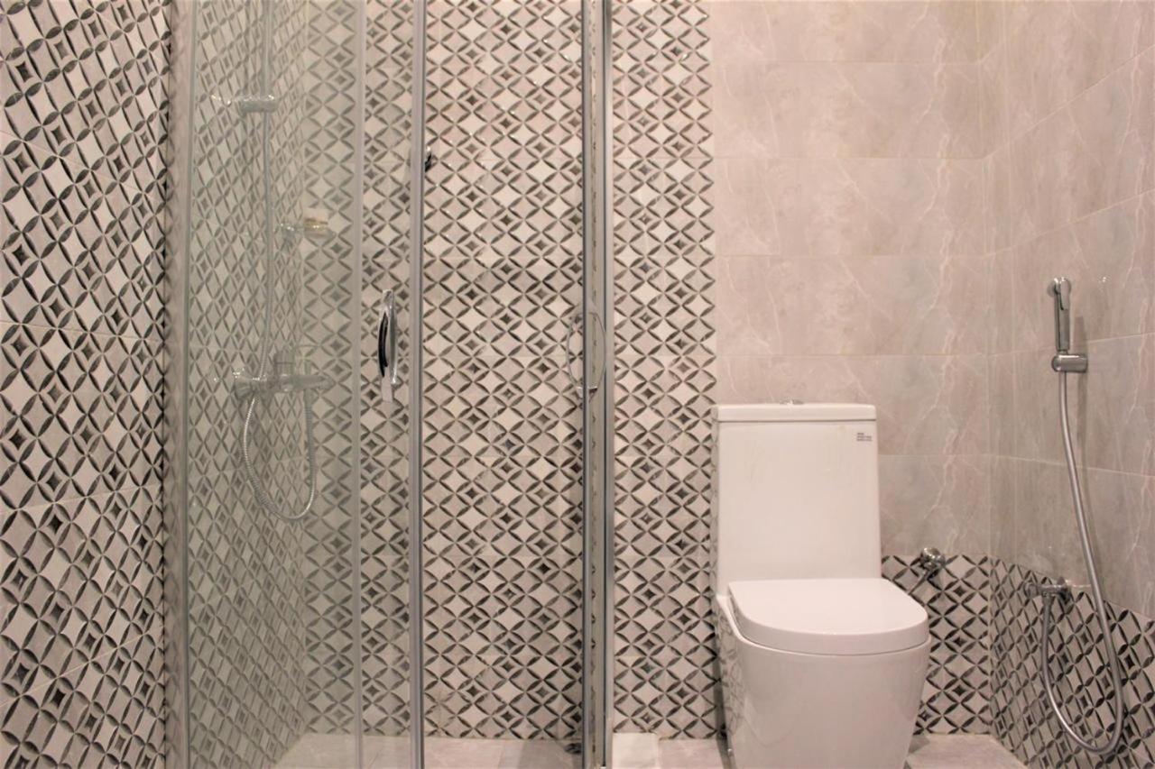 Malfa Hotel Apartments Bisha Kültér fotó