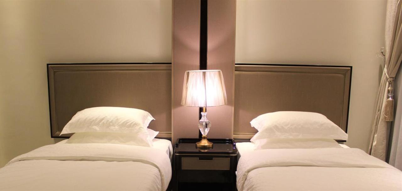 Malfa Hotel Apartments Bisha Kültér fotó